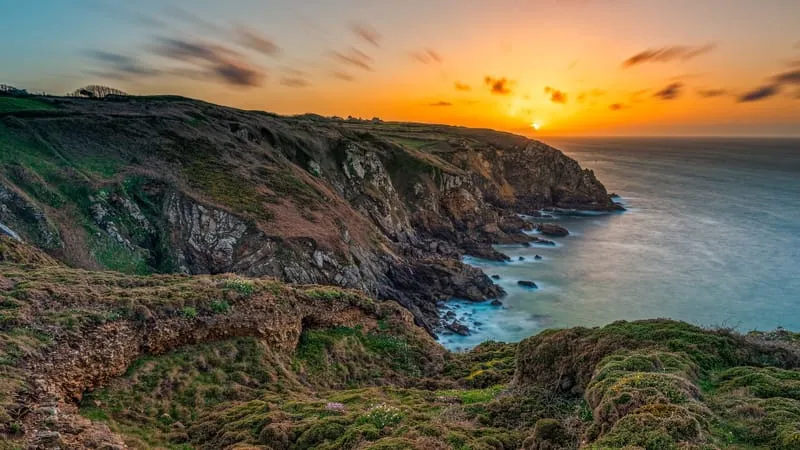 Coastline Theme Preview Image