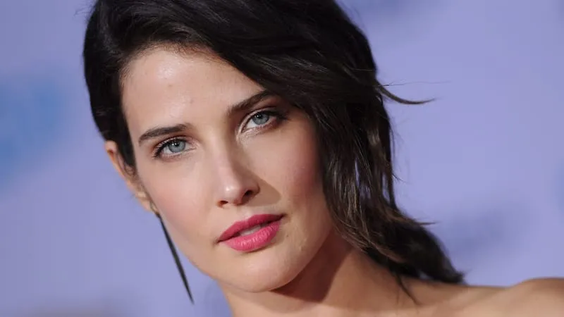 Cobie Smulders Theme Preview Image