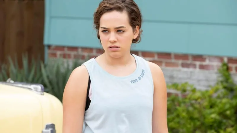 Cobra Kai Theme Preview Image