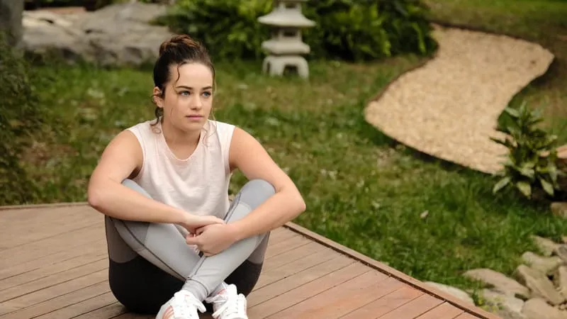 Cobra Kai Theme Preview Image