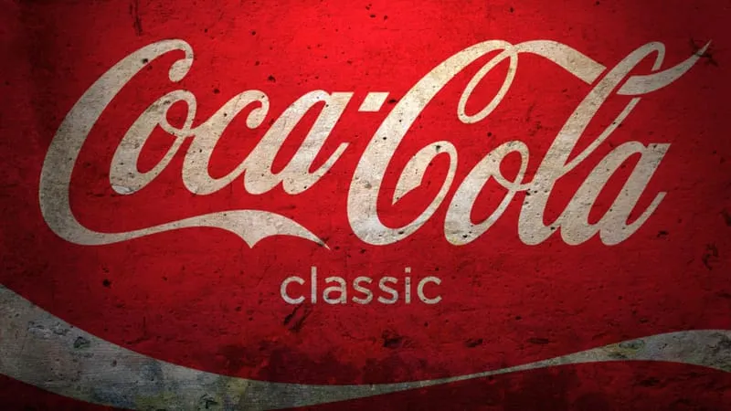 Coca Cola Theme Preview Image