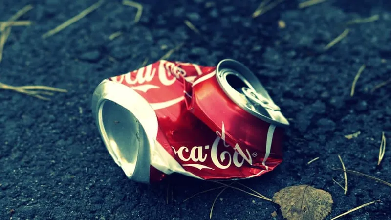 Coca Cola Theme Preview Image