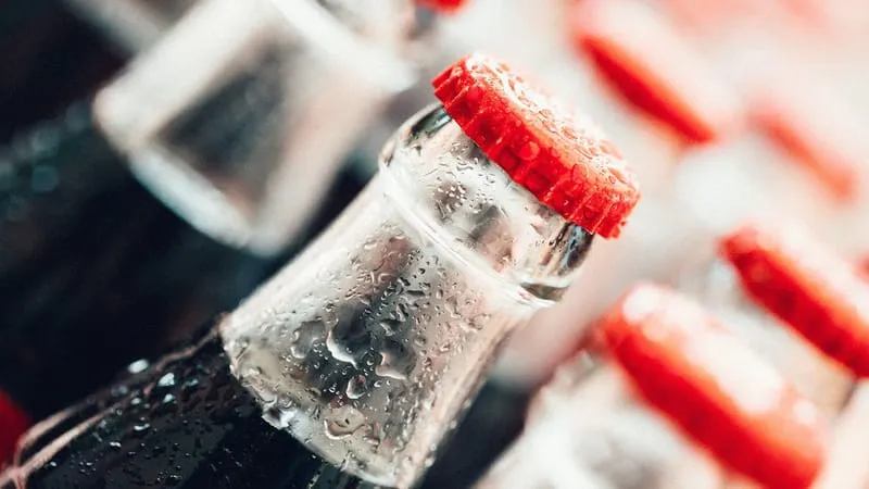 Coca Cola Theme Preview Image