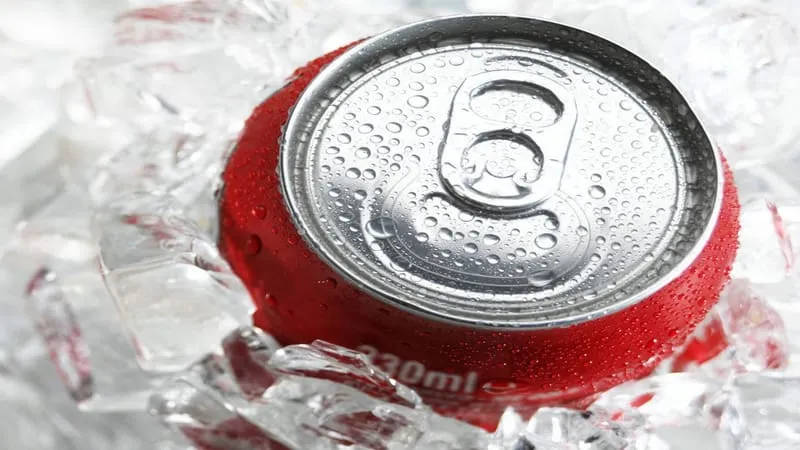 Coca Cola Theme Preview Image