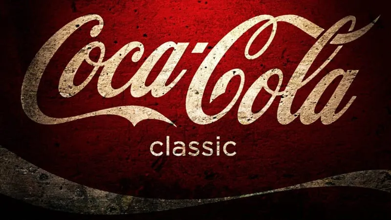 Coca Cola Theme Preview Image