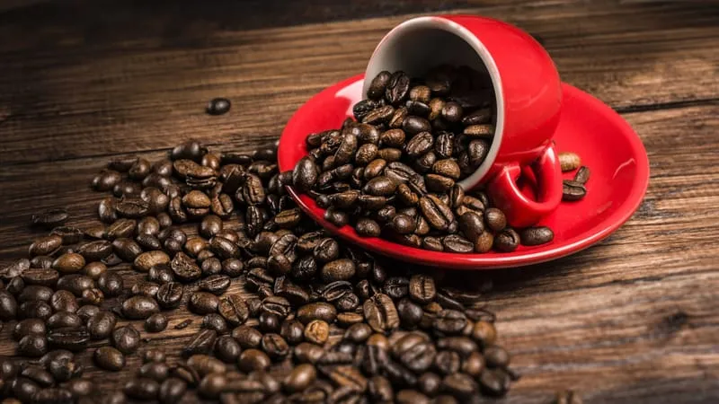 Coffee Theme Preview Image