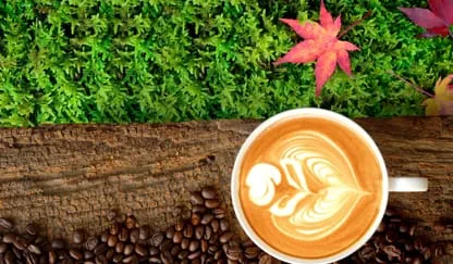 Coffee Theme for Windows 10 & 11