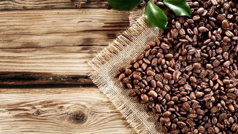 Coffee Theme Preview Image