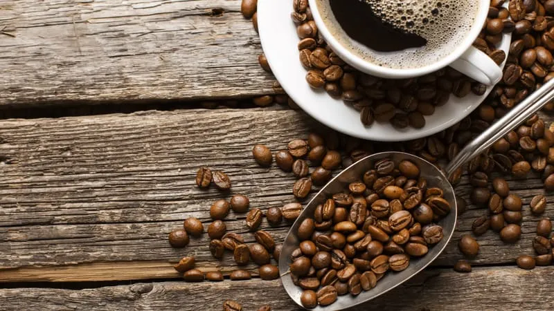 Coffee Theme Preview Image