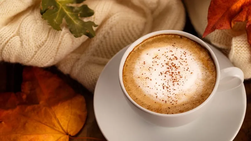 Coffee Theme Preview Image