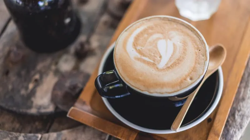 Coffee Theme Preview Image