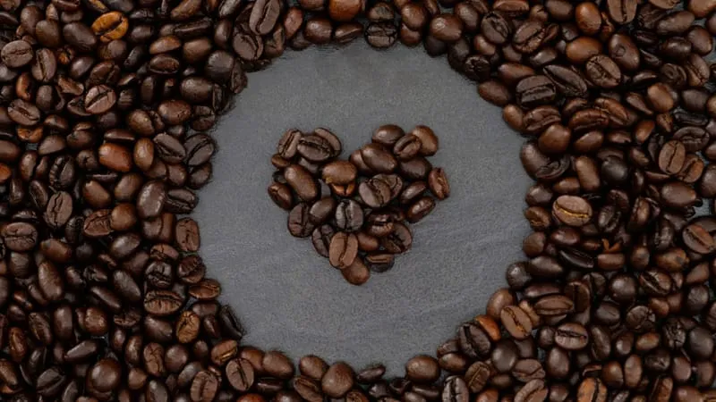 Coffee Theme Preview Image