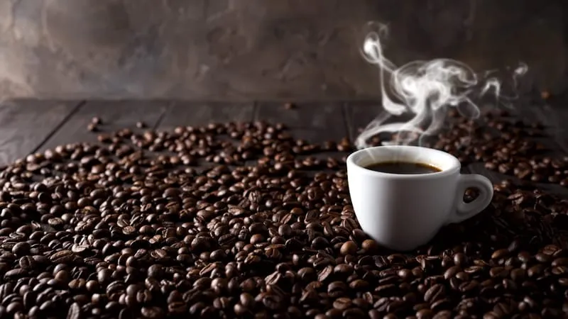 Coffee Theme Preview Image