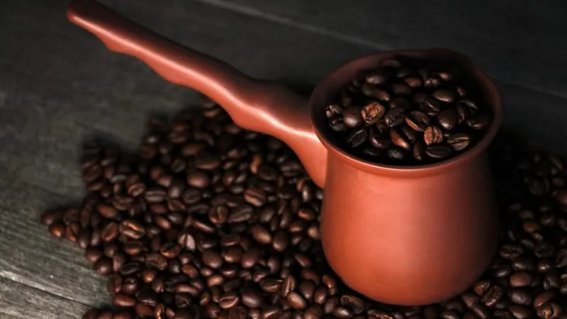 Coffee Theme Preview Image