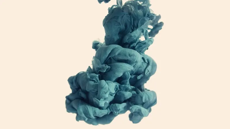 Colored Smoke Theme Preview Image