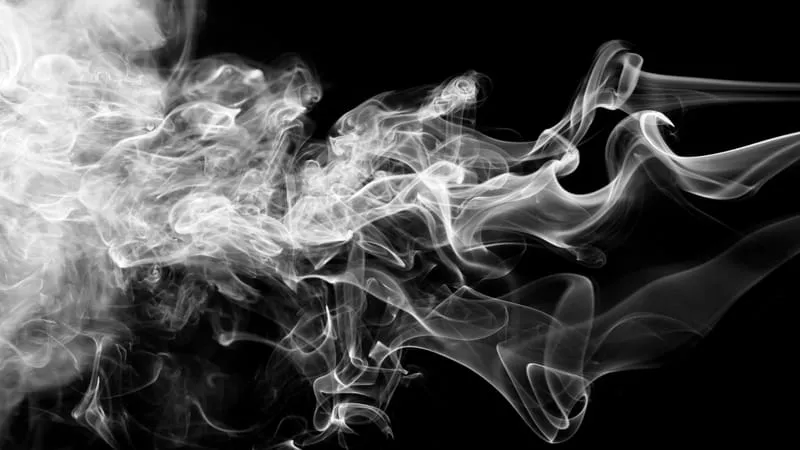 Colored Smoke Theme Preview Image