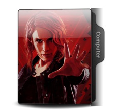 Control Theme Icons