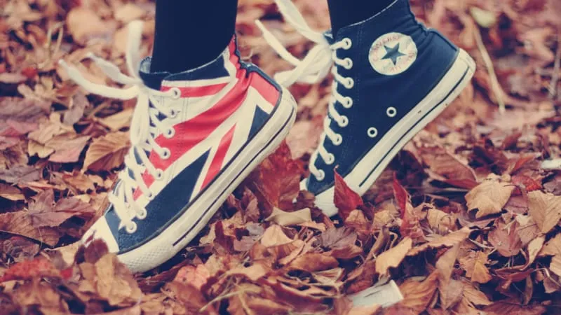 Converse Theme Preview Image
