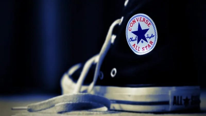 Converse Theme Preview Image
