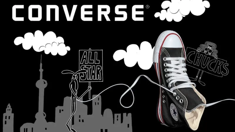 Converse Theme Preview Image