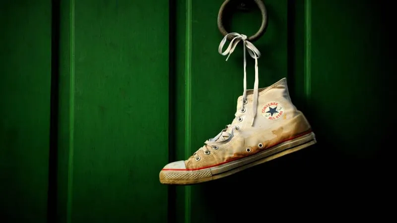 Converse Theme Preview Image
