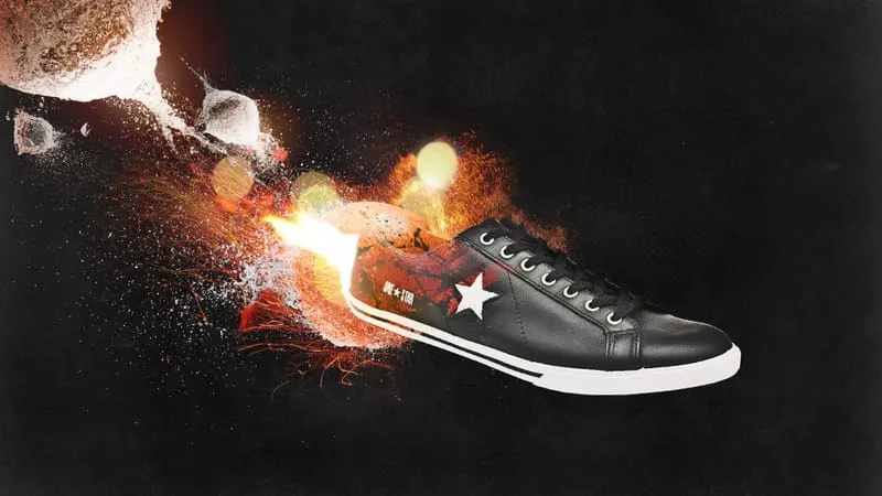 Converse Theme Preview Image