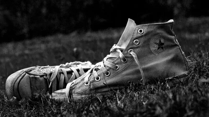 Converse Theme Preview Image