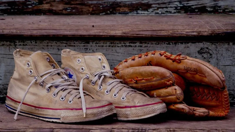 Converse Theme Preview Image