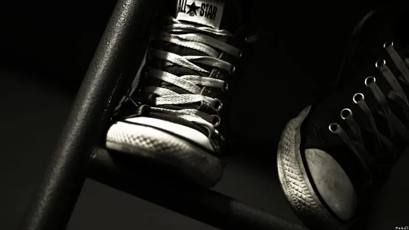 Converse Theme Preview Image