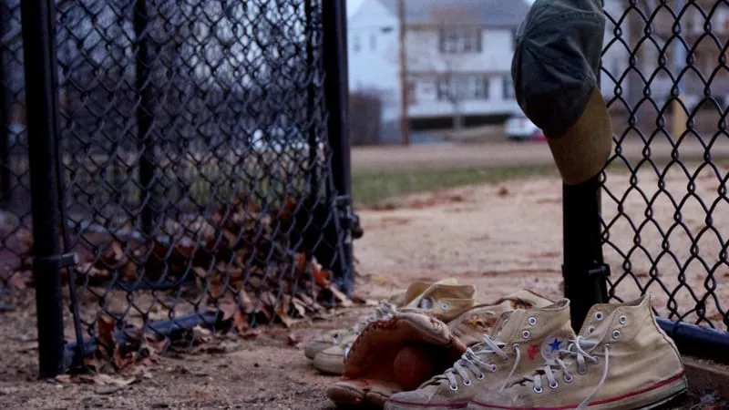 Converse Theme Preview Image