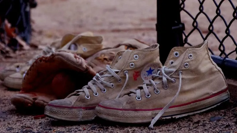 Converse Theme Preview Image