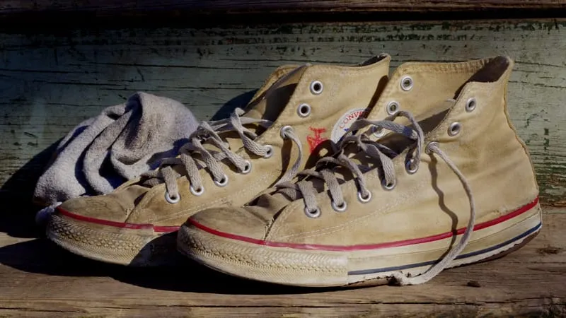 Converse Theme Preview Image