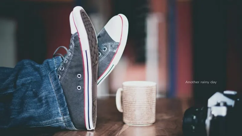Converse Theme Preview Image