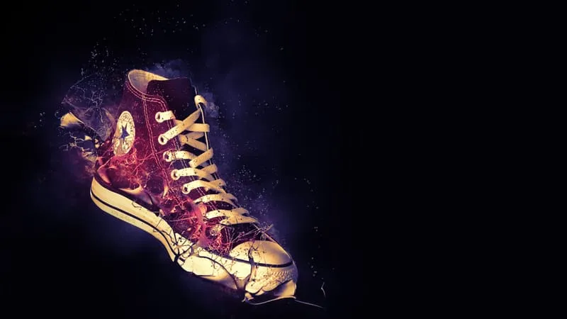 Converse Theme Preview Image