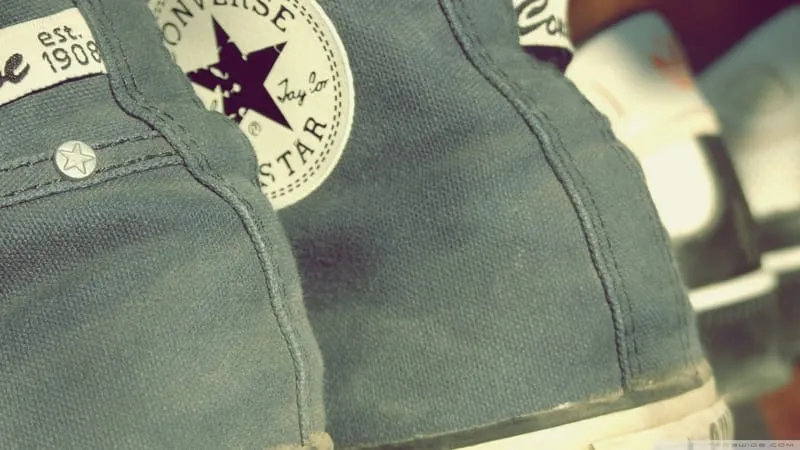 Converse Theme Preview Image