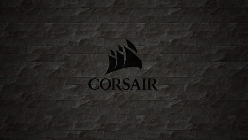 Corsair Theme Preview Image