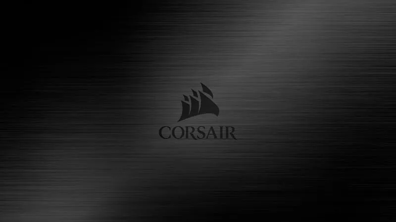 Corsair Theme Preview Image