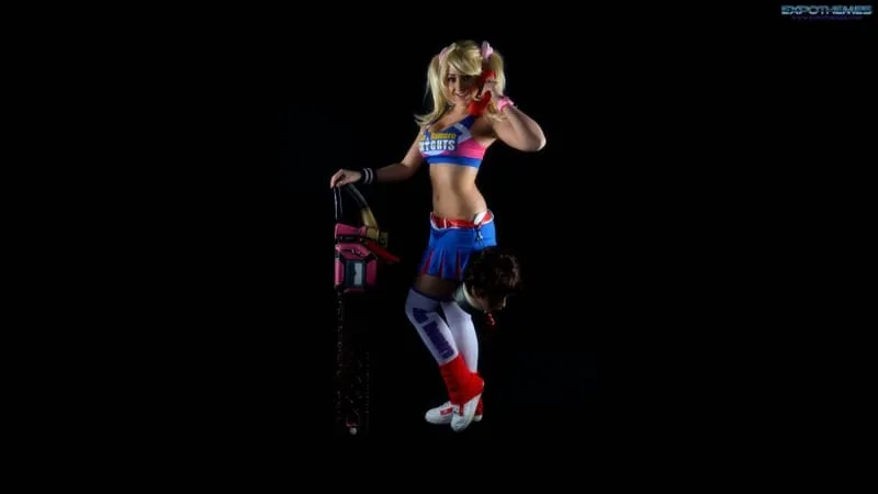 Cosplay Theme Preview Image