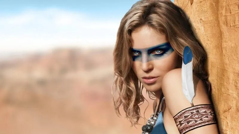 Cosplay Theme Preview Image