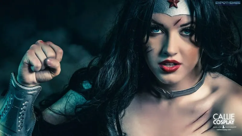 Cosplay Theme Preview Image