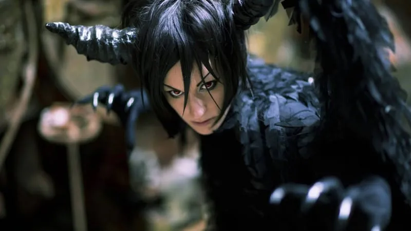 Cosplay Theme Preview Image