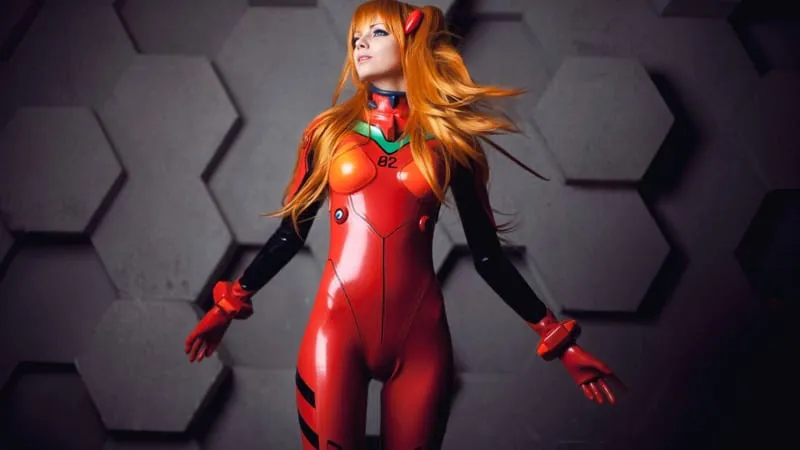 Cosplay Theme Preview Image