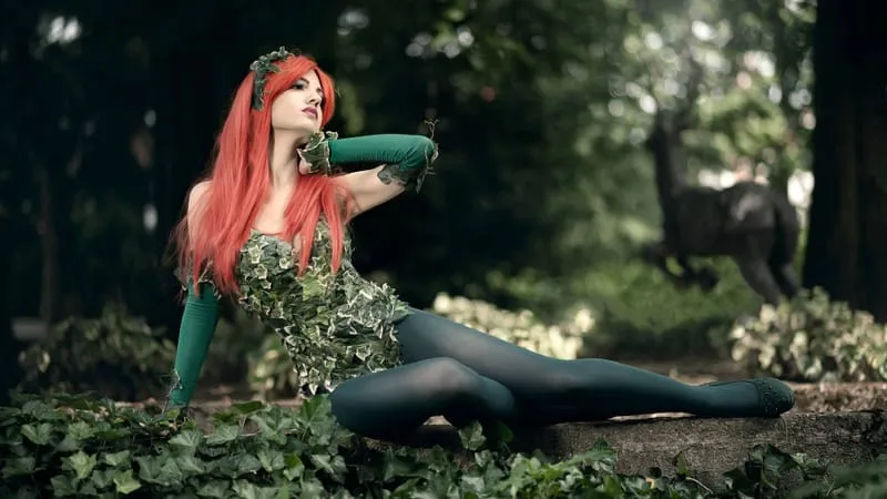 Cosplay Theme Preview Image