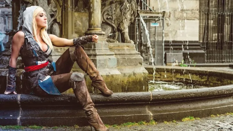 Cosplay Theme Preview Image