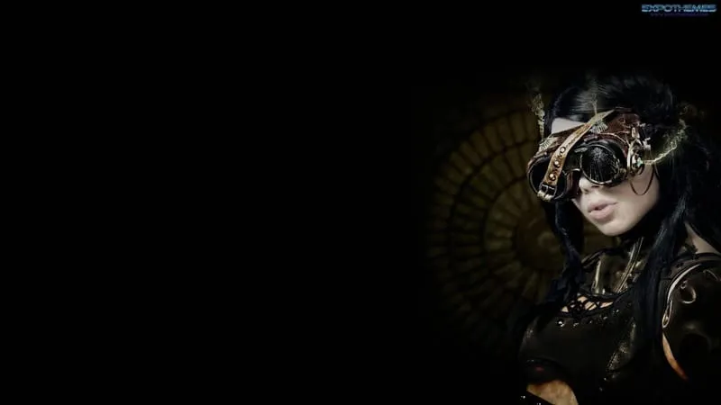 Cosplay Theme Preview Image