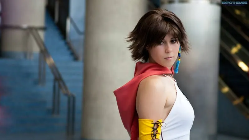 Cosplay Theme Preview Image