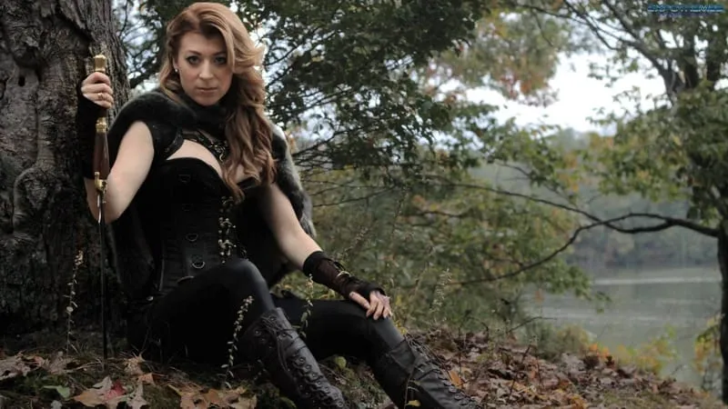 Cosplay Theme Preview Image