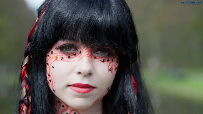 Cosplay Theme Preview Image