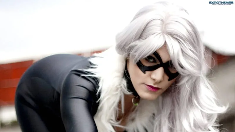 Cosplay Theme Preview Image