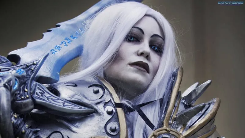 Cosplay Theme Preview Image